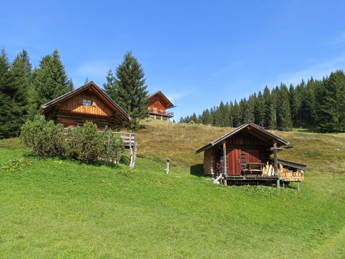 Apartmenthaus Hinterer Bad Goisern am Hallstättersee Exterior foto