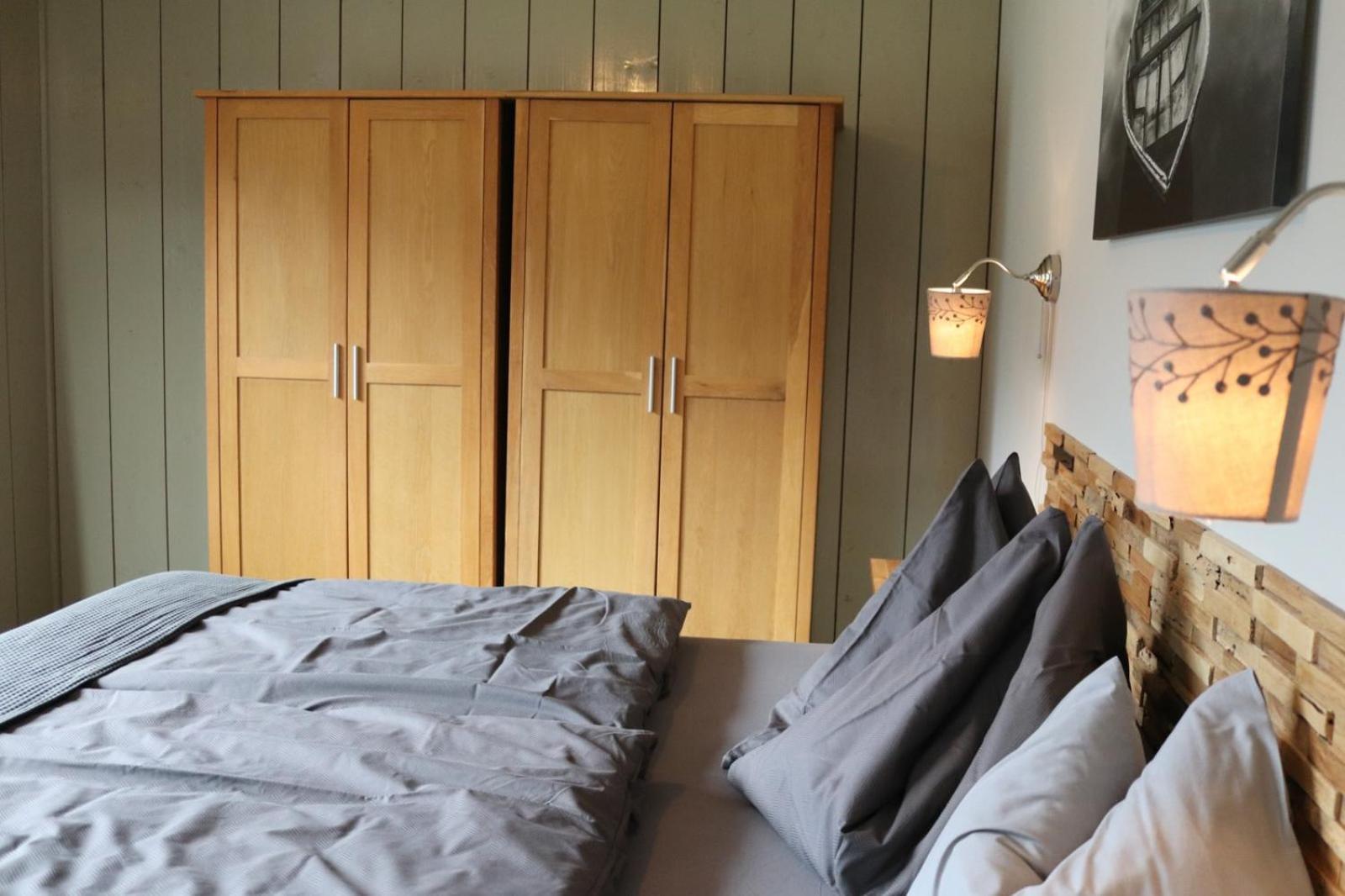 Apartmenthaus Hinterer Bad Goisern am Hallstättersee Zimmer foto