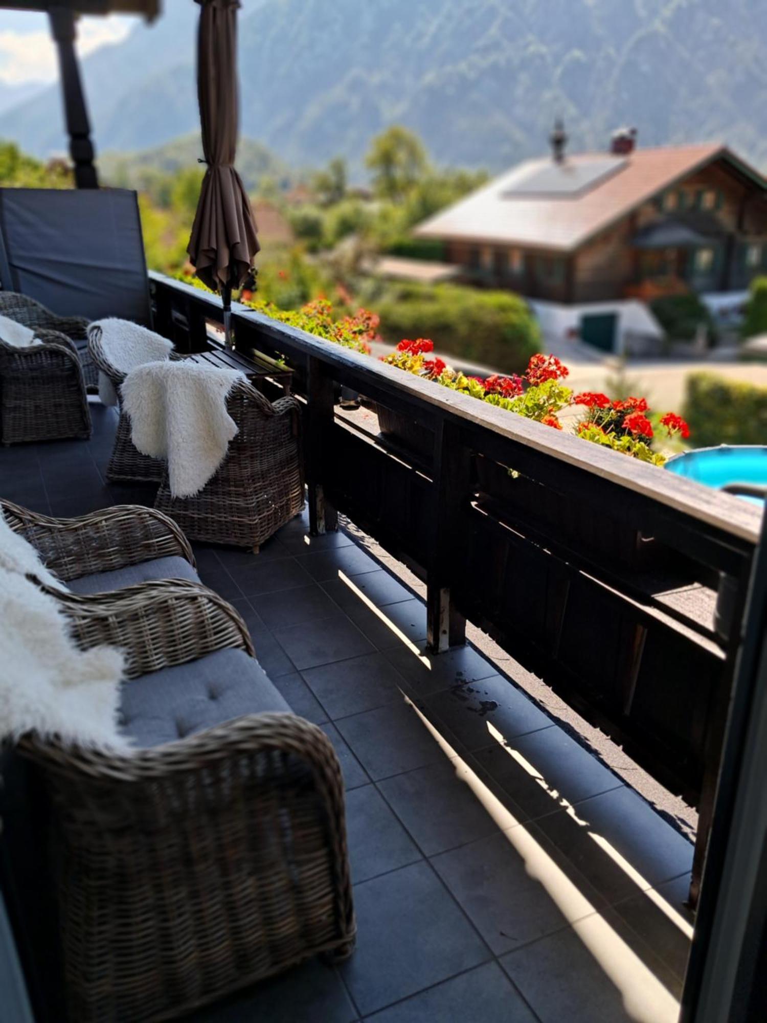 Apartmenthaus Hinterer Bad Goisern am Hallstättersee Exterior foto