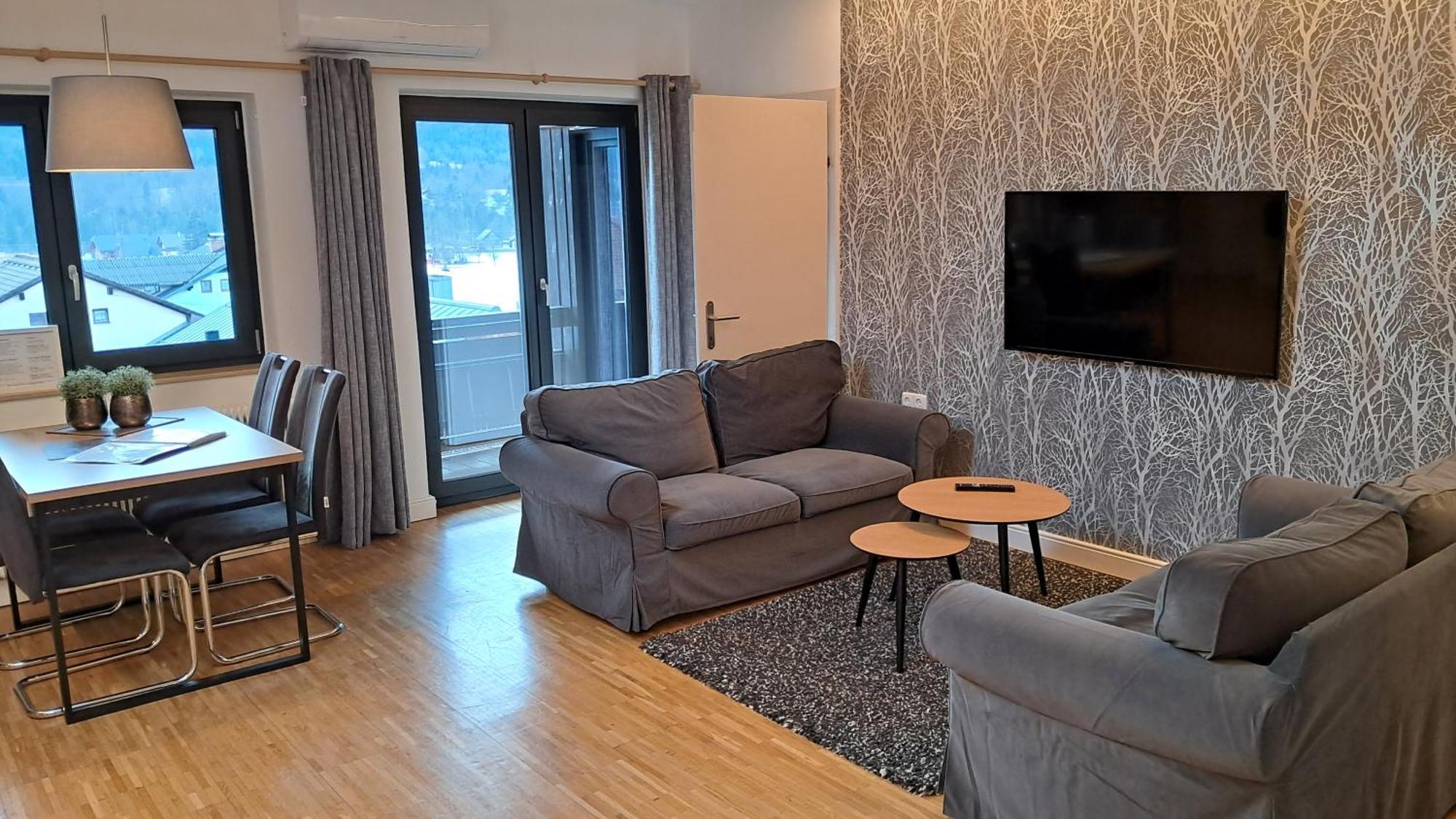Apartmenthaus Hinterer Bad Goisern am Hallstättersee Zimmer foto